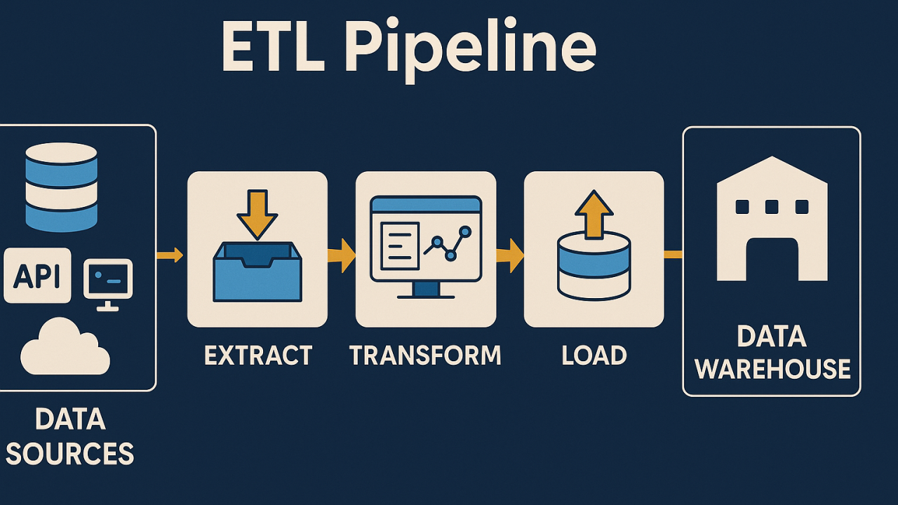 Unified Data Pipeline Thumbnail