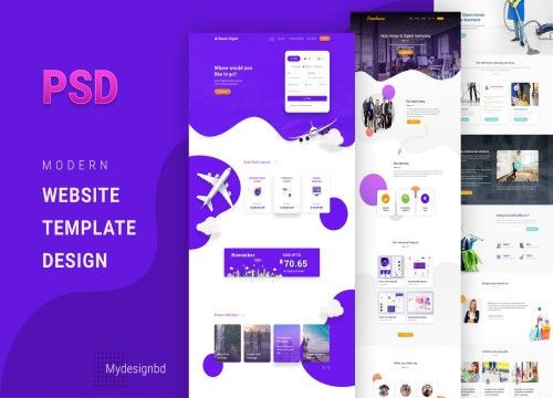 Project Title 1 Thumbnail