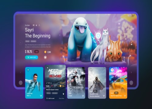 Project Title 5 Thumbnail